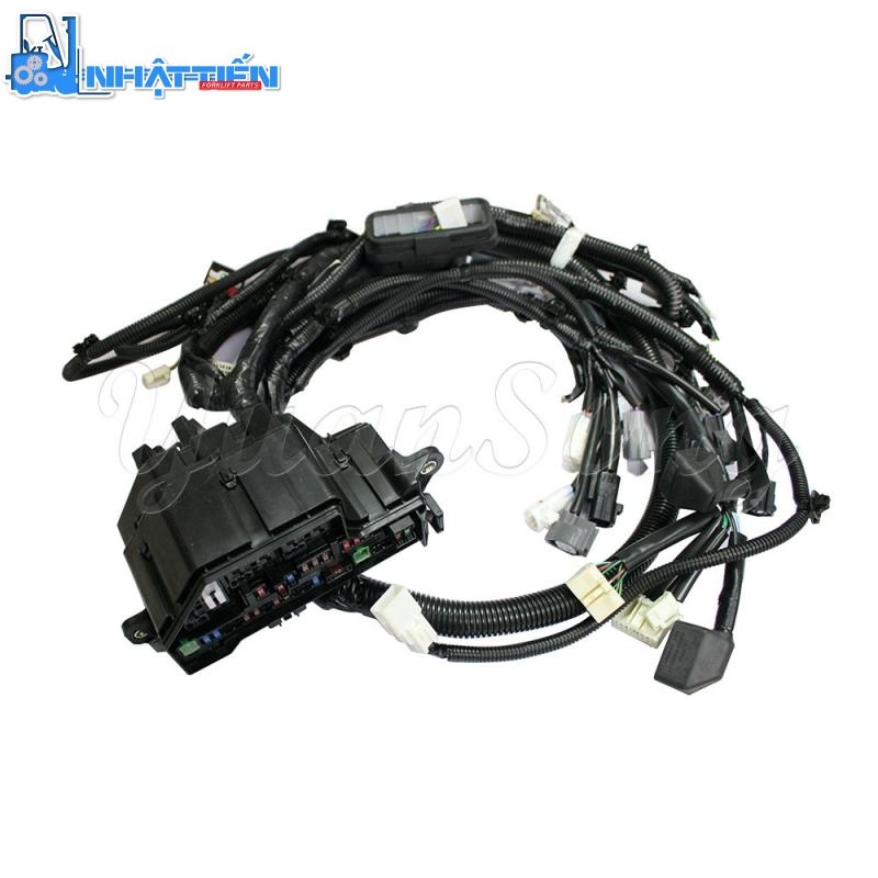 56001-N3080-71 TOYOTA Wire Assy