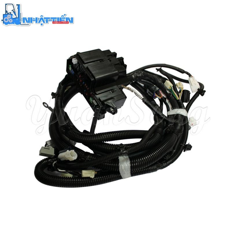 56001-N3070-71 Toyota Wire Assy
