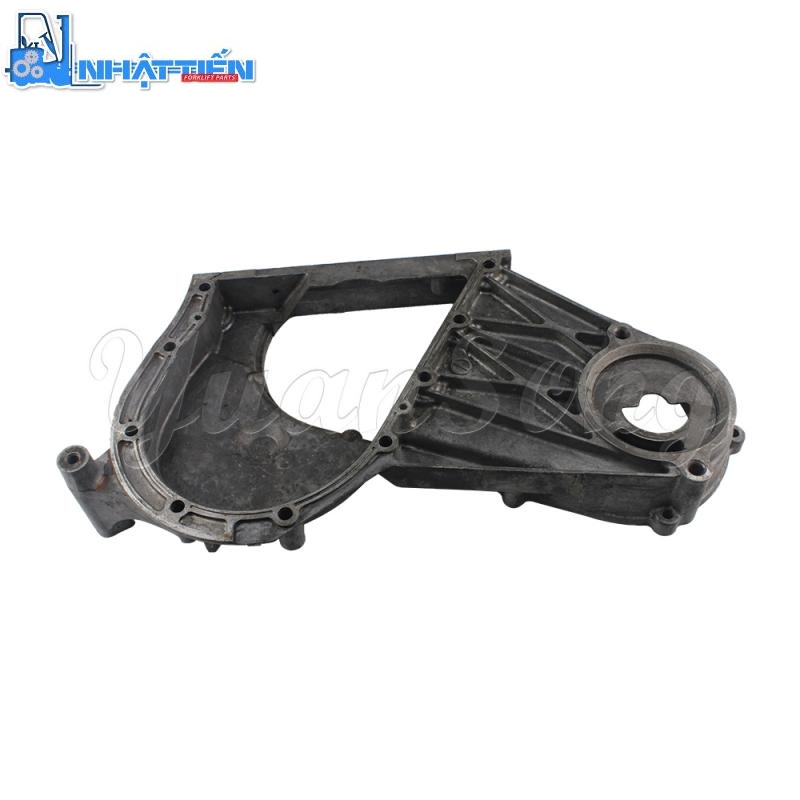 13501-50K00 NISSAN H20-II COVER,TIMING GEAR