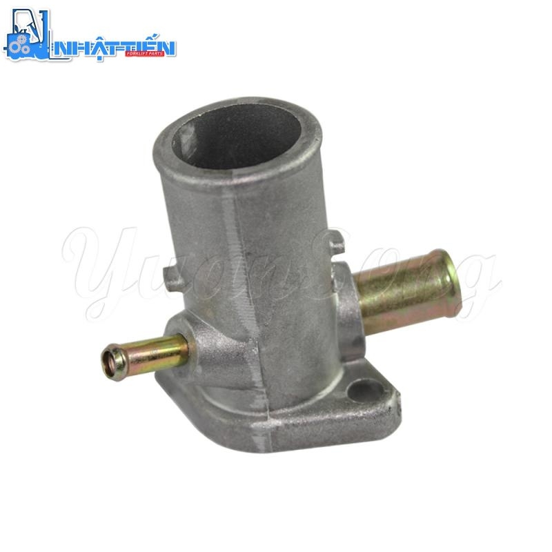 Toyota 7FG 4Y Outlet Water 16304-78150-71