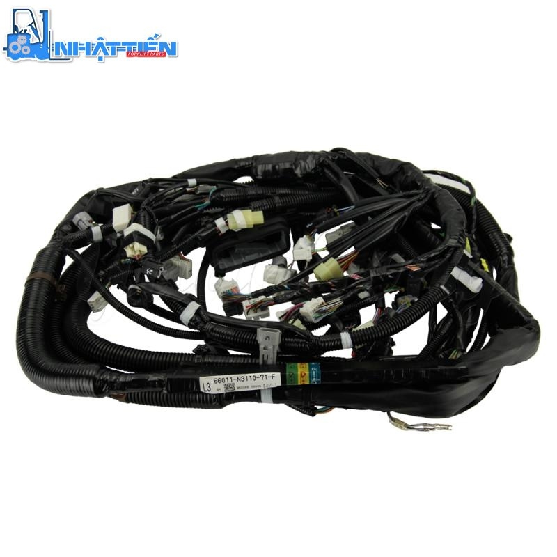 56011-N3110-71 TOYOTA Wire Assy