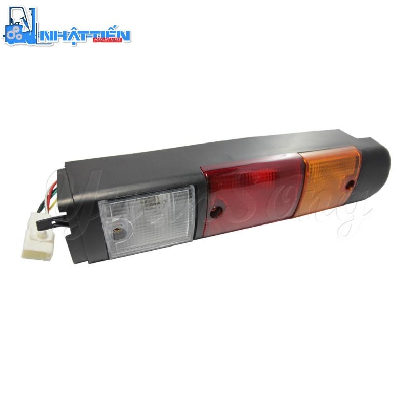 56630-23320-71 RH Tail Lights for Toyota lift