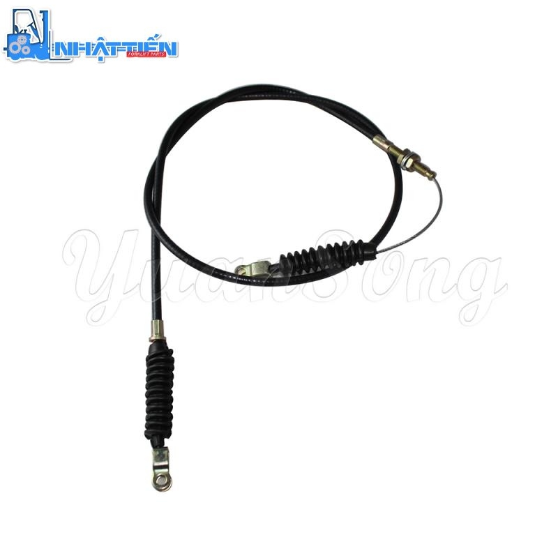 3EB-37-31460 Komatsu Wire Accelerator