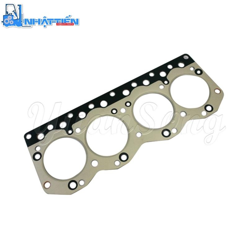 5-11141-691-0(PKG)/5-11141-072-0(PKJ) C240 ISUZU Gasket Cylinder Head metal