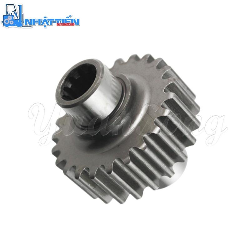 12351-50K10/12353-50K00 NISSAN Hydraulic Pump Gear