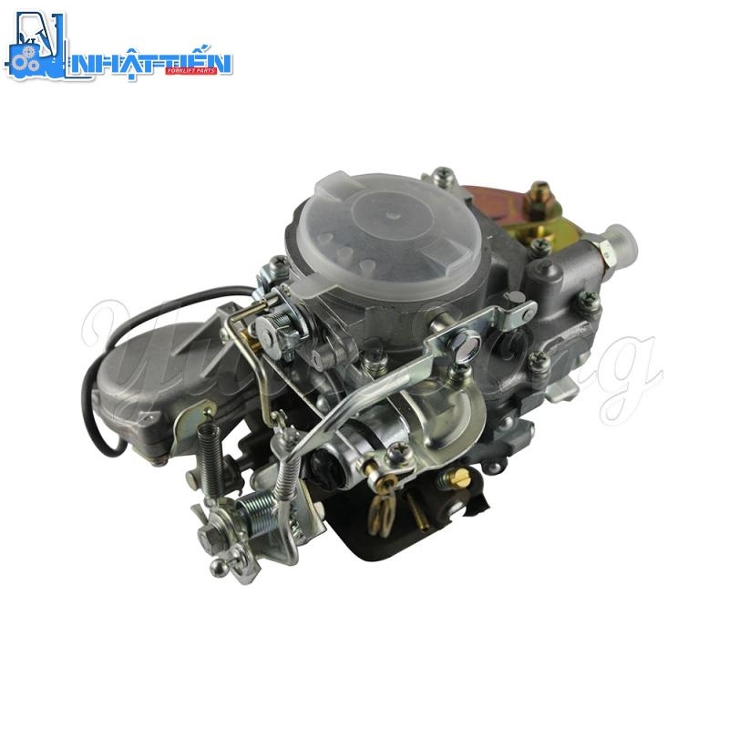 21100-40152-71 Toyota Carburetor