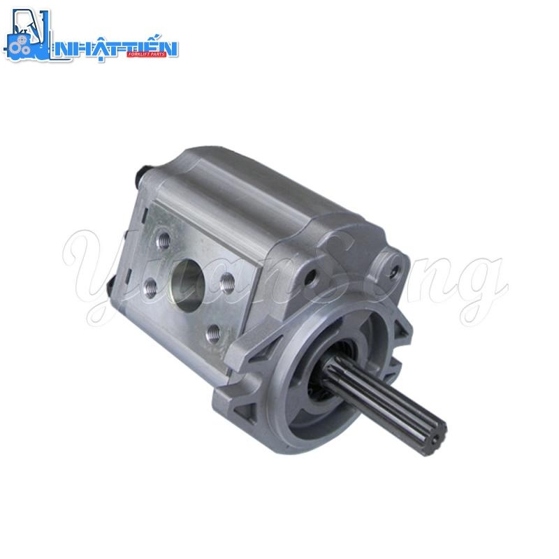 91371-10700 Mitsubishi Hydraulic Pump