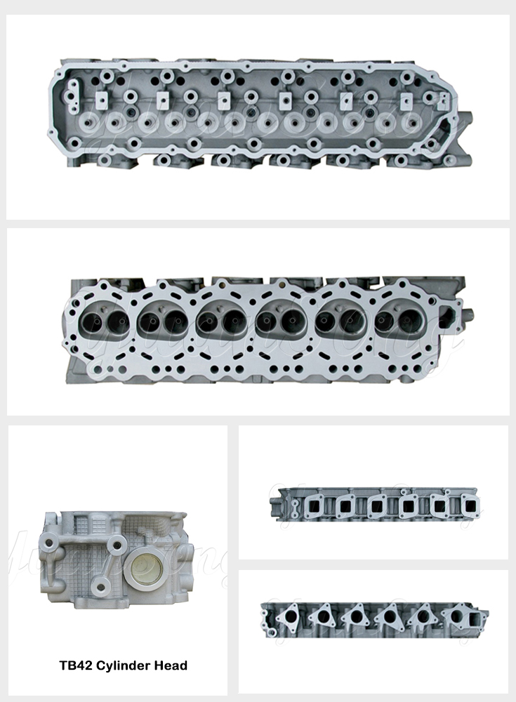 11041-03J00 CYLINDER HEAD