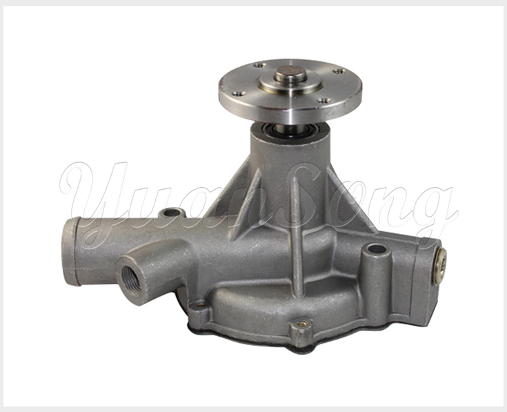 NISSAN forklift Water Pump