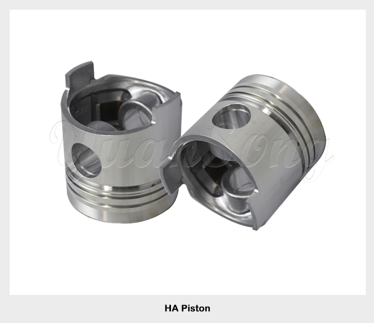 1366939 Yale Piston