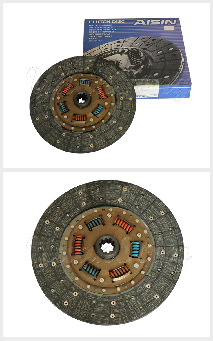 31250-20565-71 FD15 2J Clutch Disc