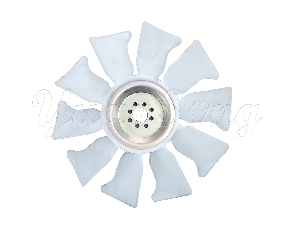 ISUZU C240 Fan Blade