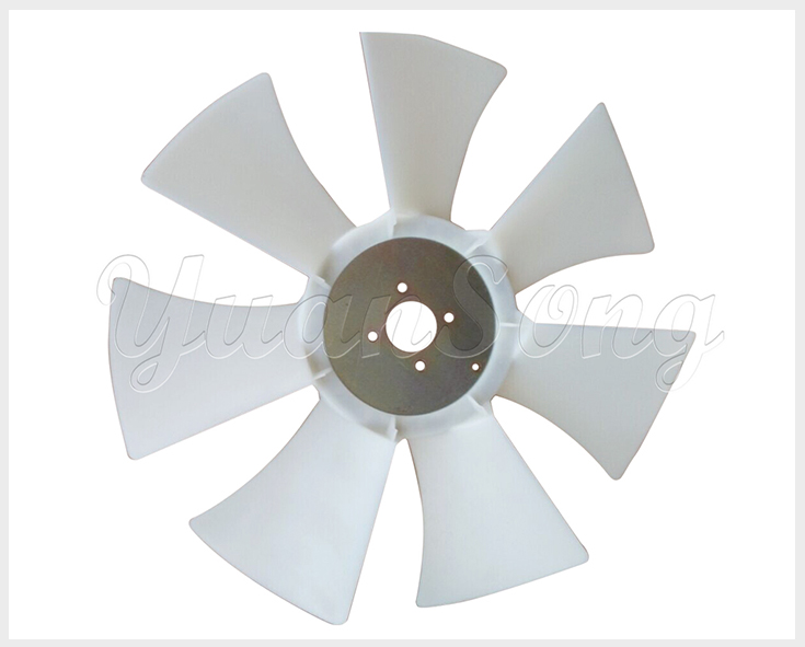 8001277 Fan Blade