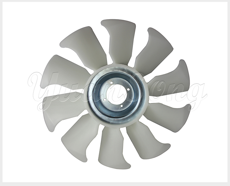 91202-07400 Fan Blade