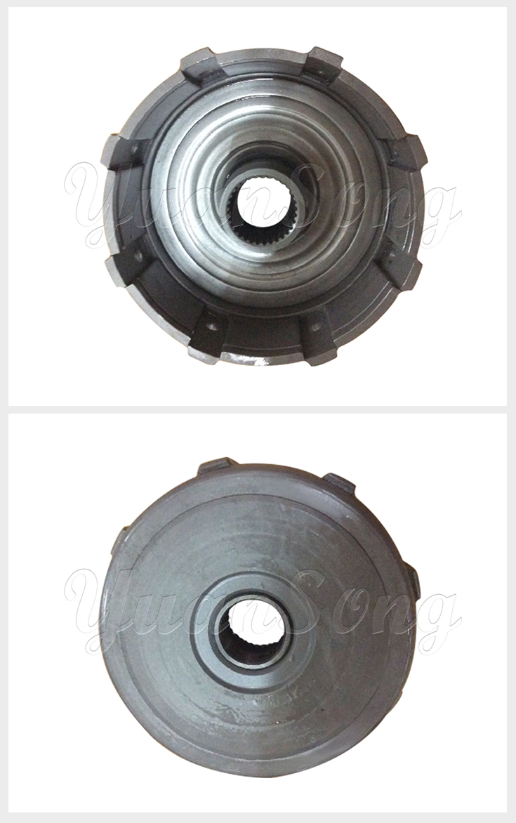 32406-23331-71 Clutch drum