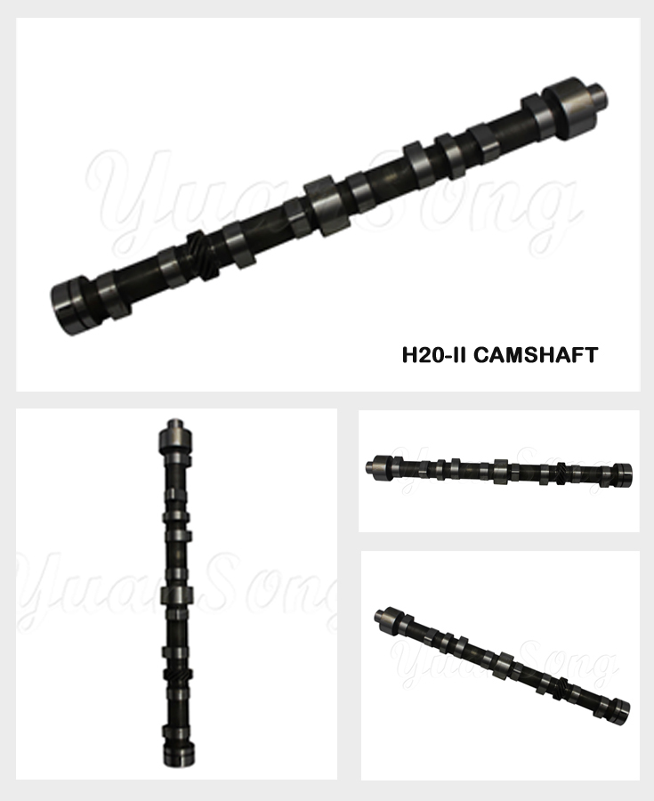 H20-II Camshaft 13001-50K00 For NISSAN H20-II engine