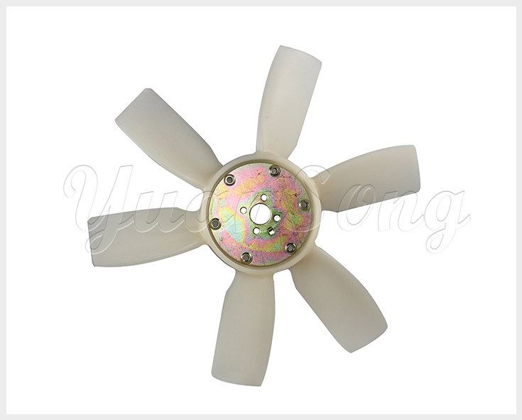 16361-22040-71 Fan Blade