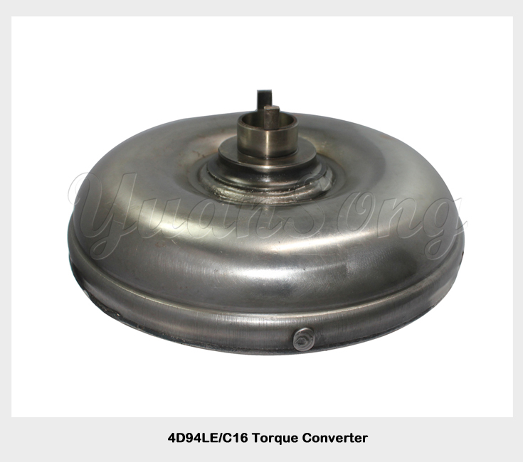 KOMATSU forklift Torque Converter