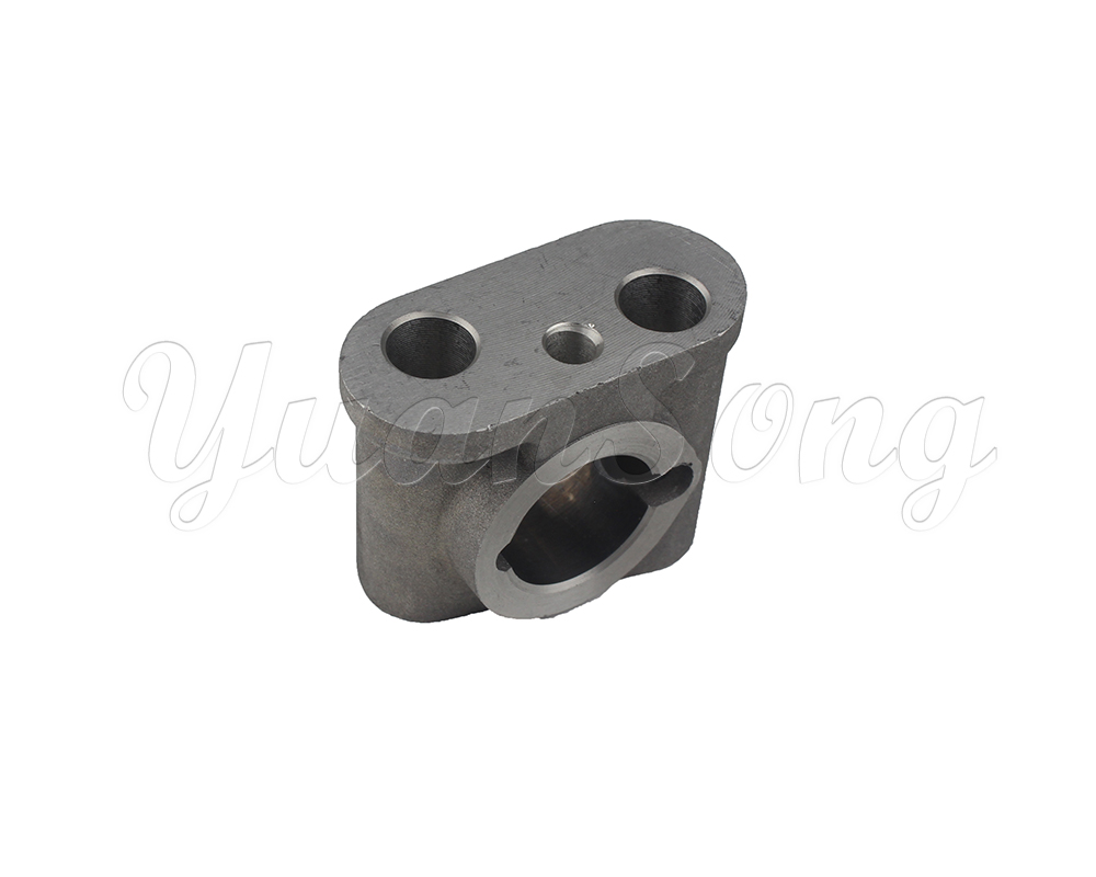 TCM C240 SUPPORT,VALVE ROCKER 9-12628-093-0