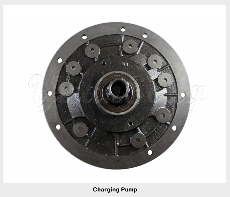 32601-23630-71 TOYOTA Charging Pump