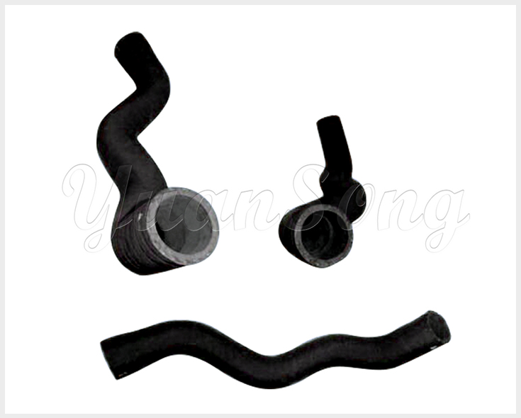 NISSAN forklift Radiator Hose