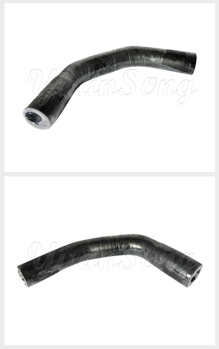 16512-26600-71 TOYOTA 4Y 8F Radiator Hose