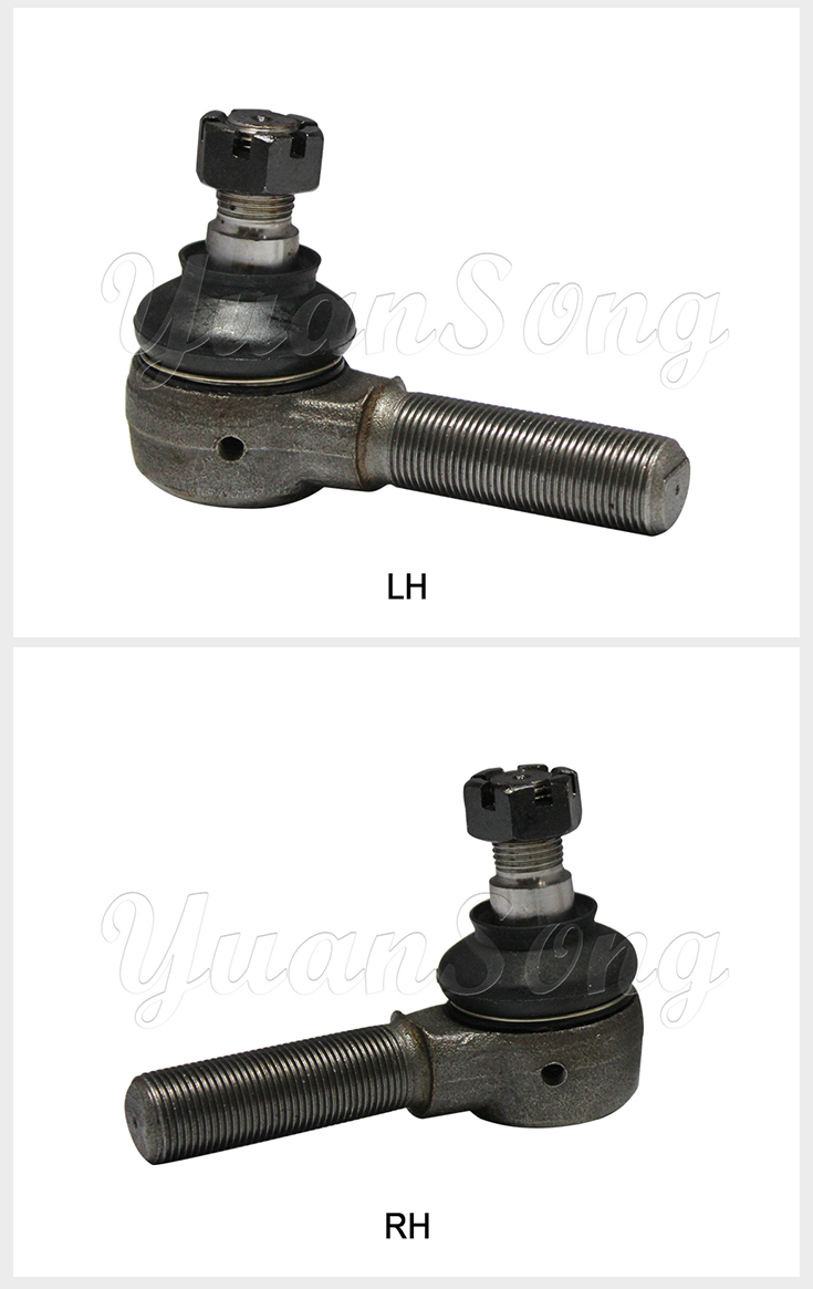 20*18.5 Tie-Rod End