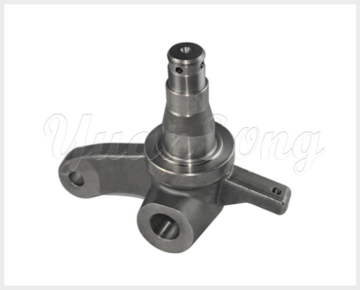 3EB-24-31230 Steering Knuckle (R.H.)