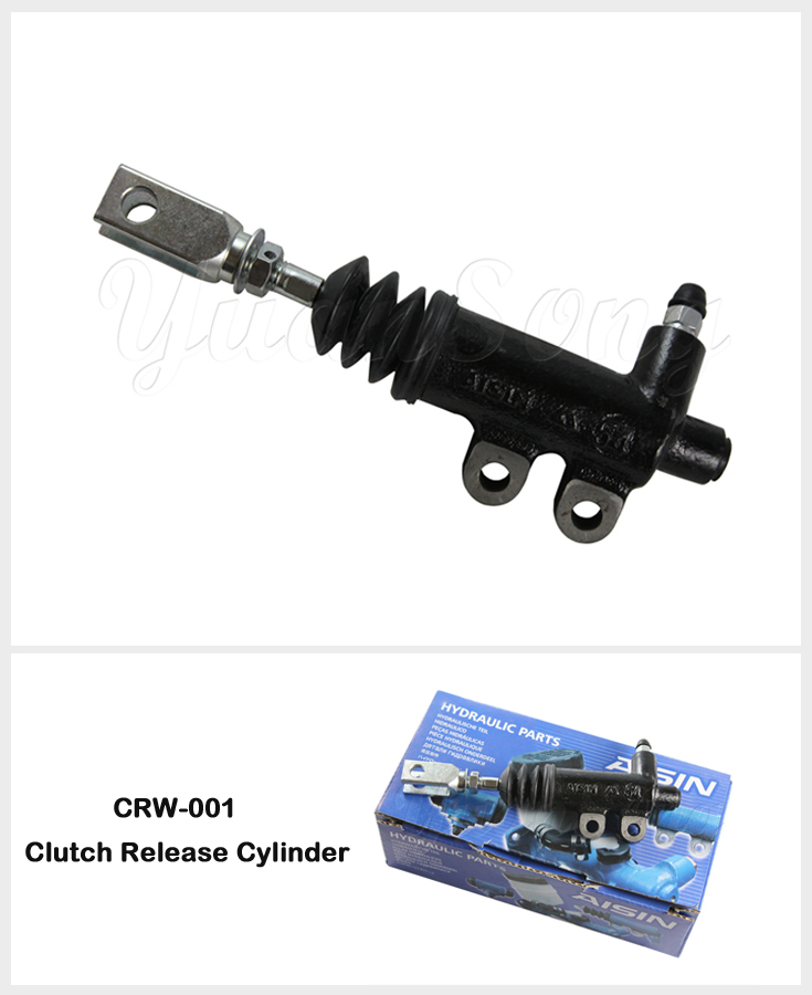 Toyota Clutch Release Cylinder
