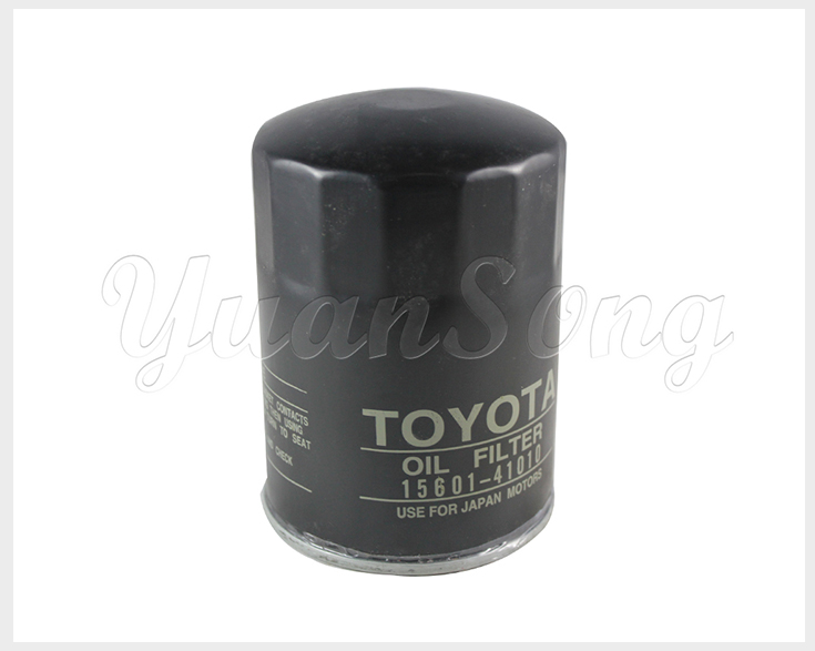 15600-76003-71 Oil Filter