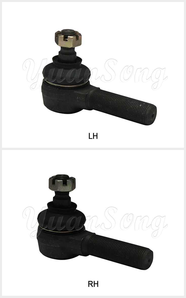 20*16.5 Tie-Rod End