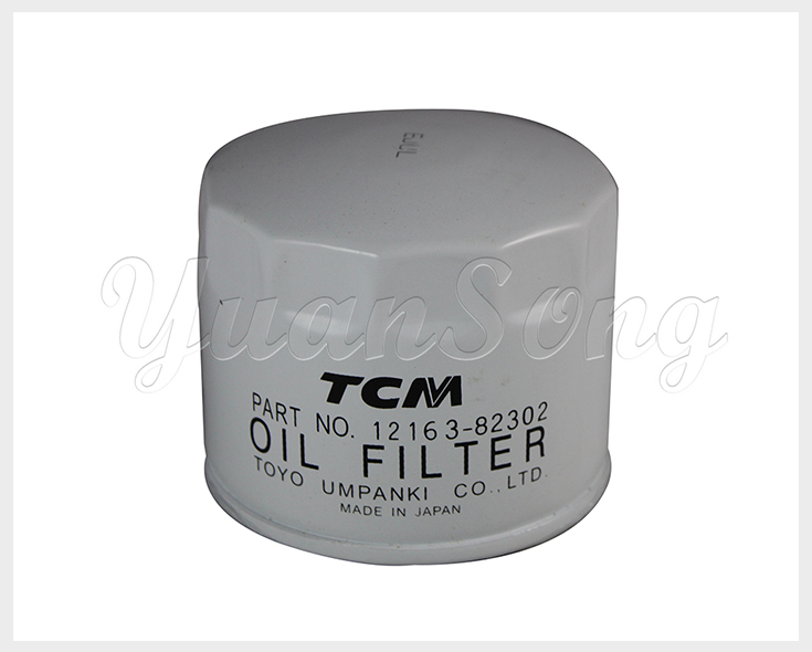 12163-82302 Oil Filter Transmission