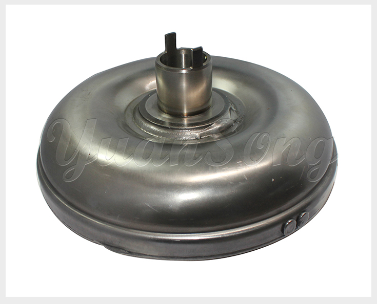 TCM Torque Converter 12163-80302