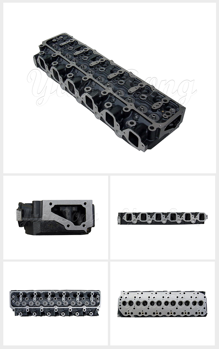 MITSUBISHI forklift Charging Pump