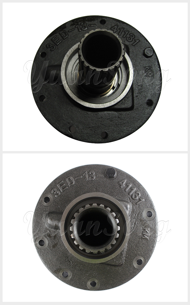 KOMATSU forklift Charging Pump