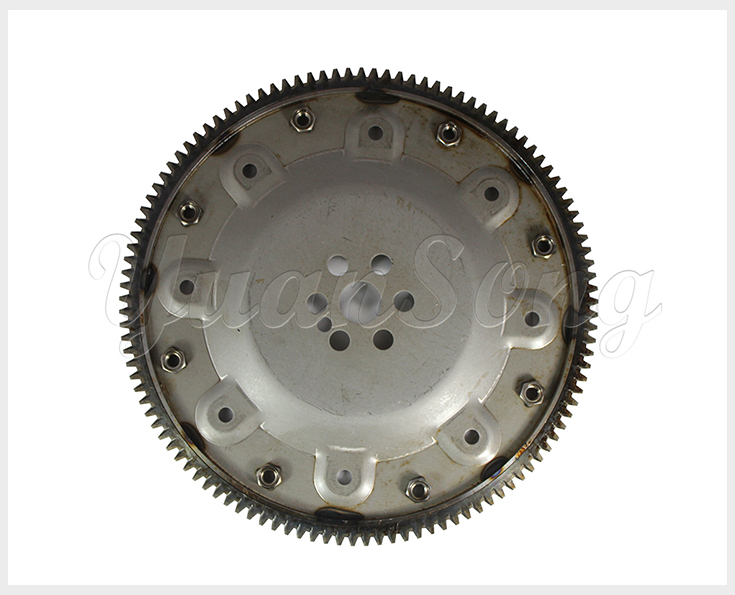 12331-40K00 Flywheel Assy