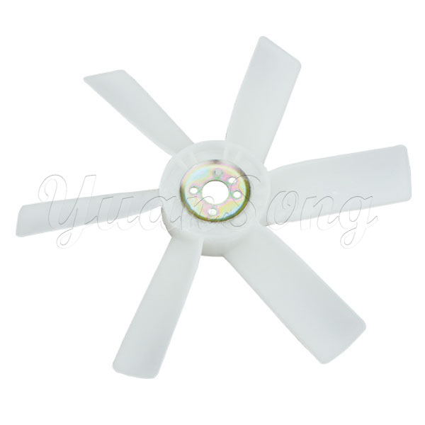 04916-10010-71 TOYOTA 4P 5K Fan Blade