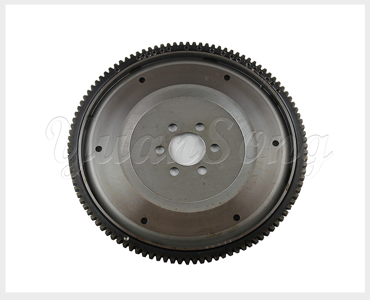 32101-23070-71 FLYWHEEL ASSY