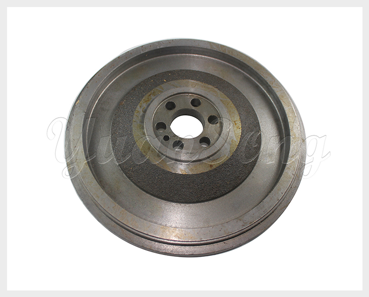 Komatsu forklift Flywheel