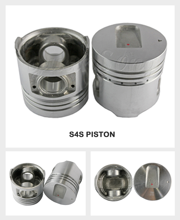 32A17-00100 Mitsubishi Piston