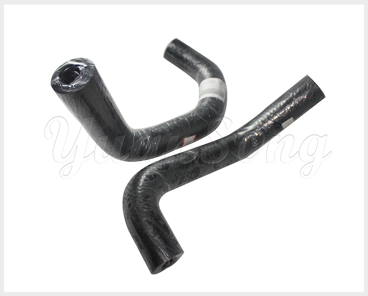 NISSAN forklift Radiator Hose