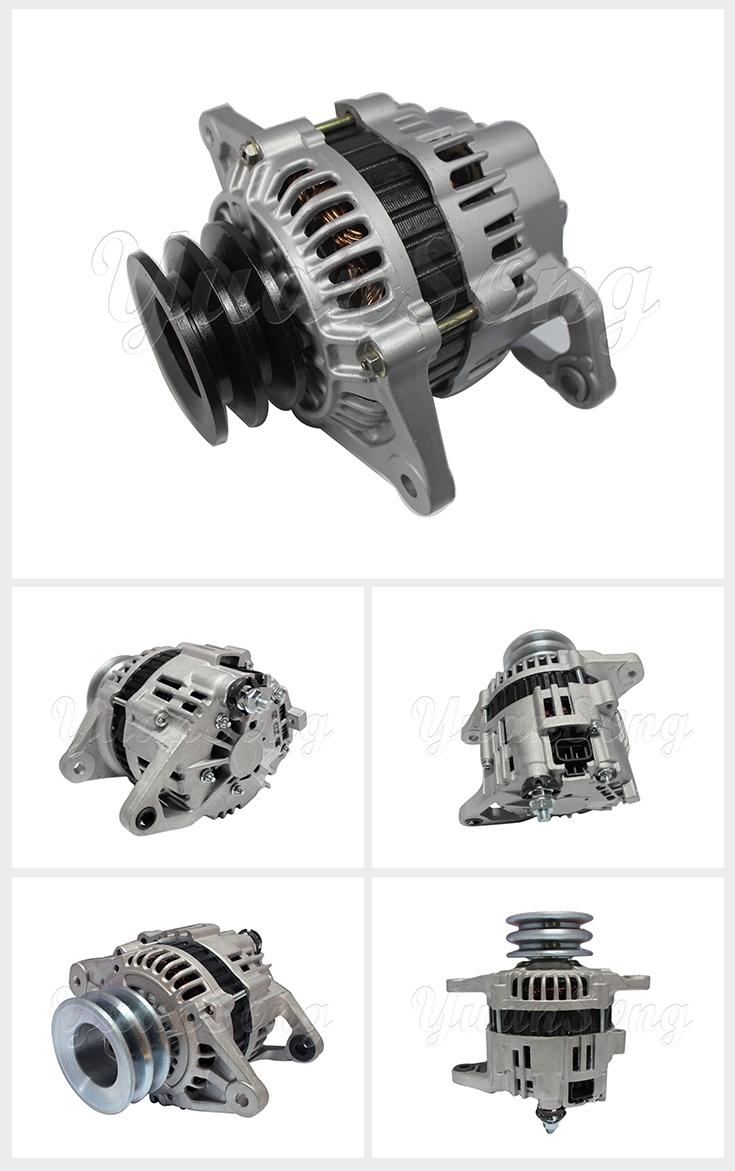 23100-42K00 Alternator