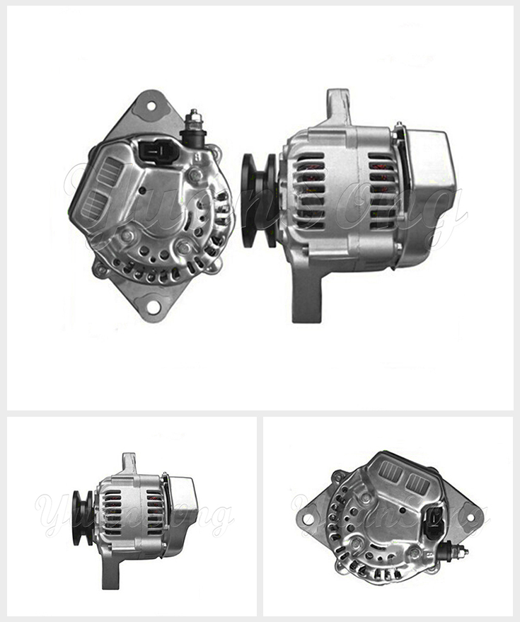 129961-77200 Alternator