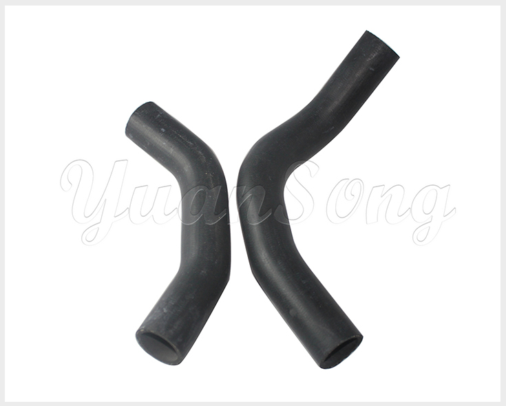 KOMATSU forklift Radiator Hose