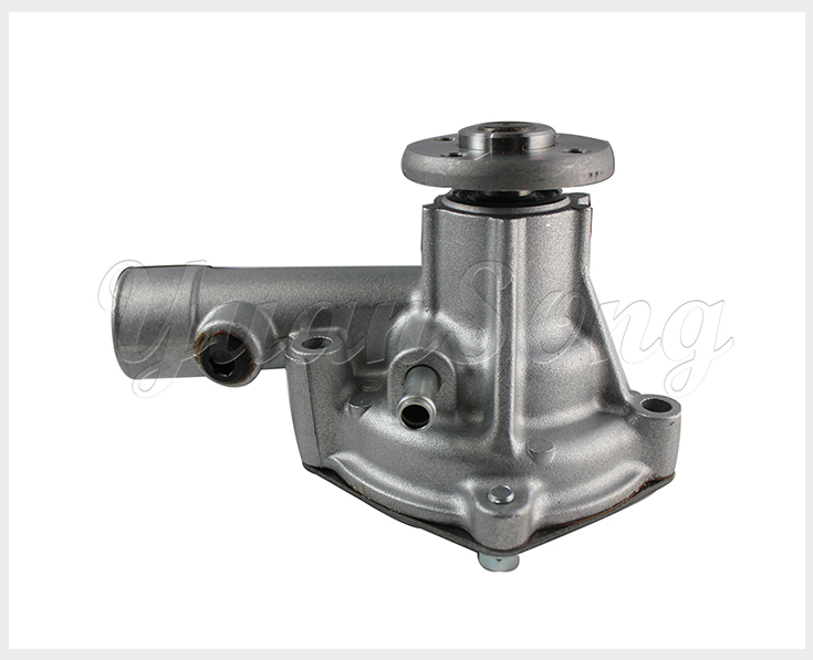 MITSUBISHI forklift Water Pump