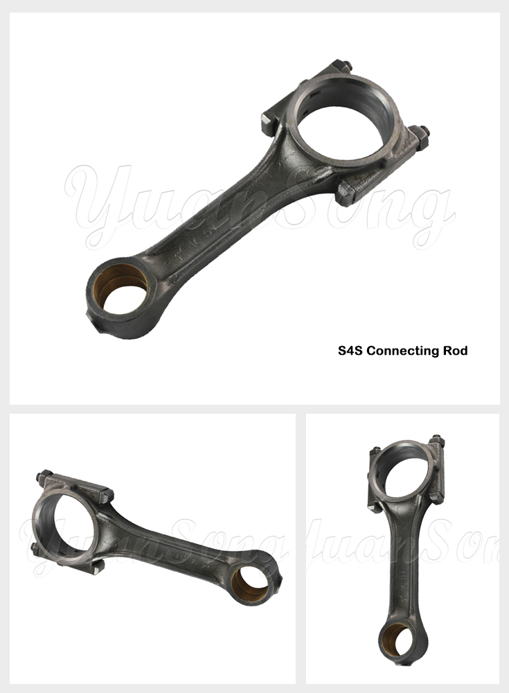 MITSUBISHI forklift Connecting Rod