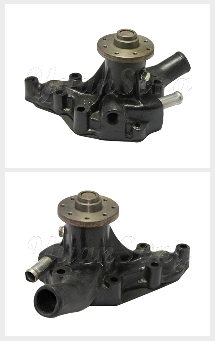 1-13610-253-2 Water Pump