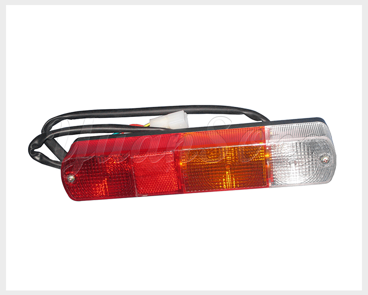 05153-08300 Rear Lamp