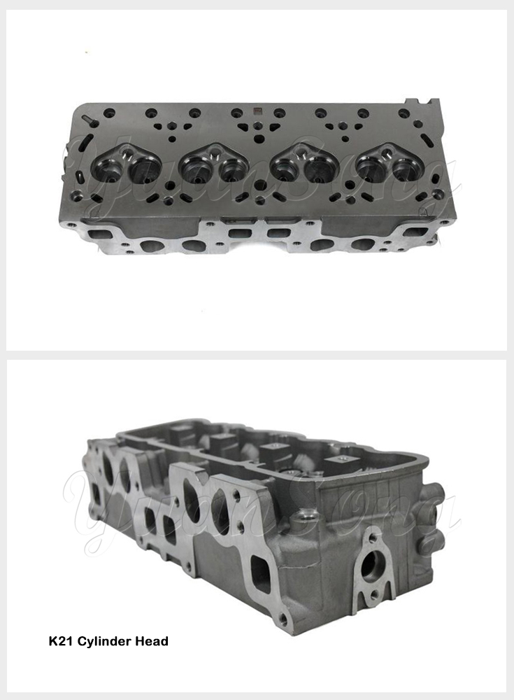 11040-FY501 CYLINDER HEAD