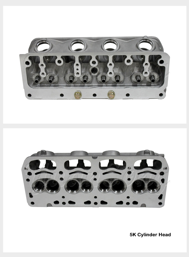 11101-78120-71 CYLINDER HEAD